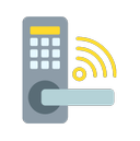 Smart door locks