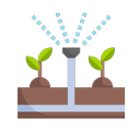 Smart watering